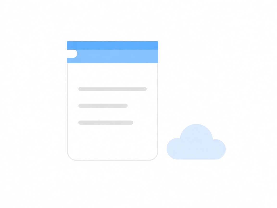 Απόδειξη στο cloud